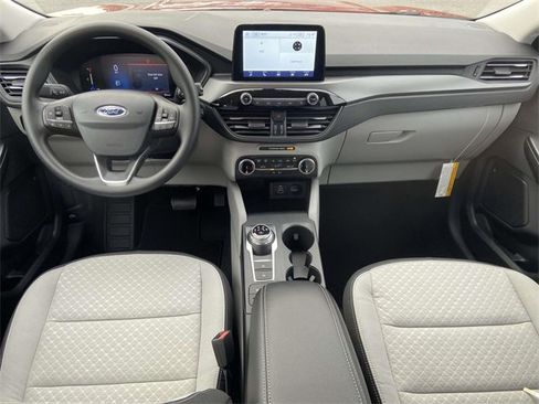 New 2026 Ford Escape Active image 10
