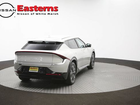 Used 2022 Kia EV6 Wind RWD image 42