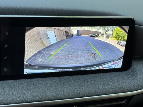 New 2026 Nissan Kicks S FWD image 11
