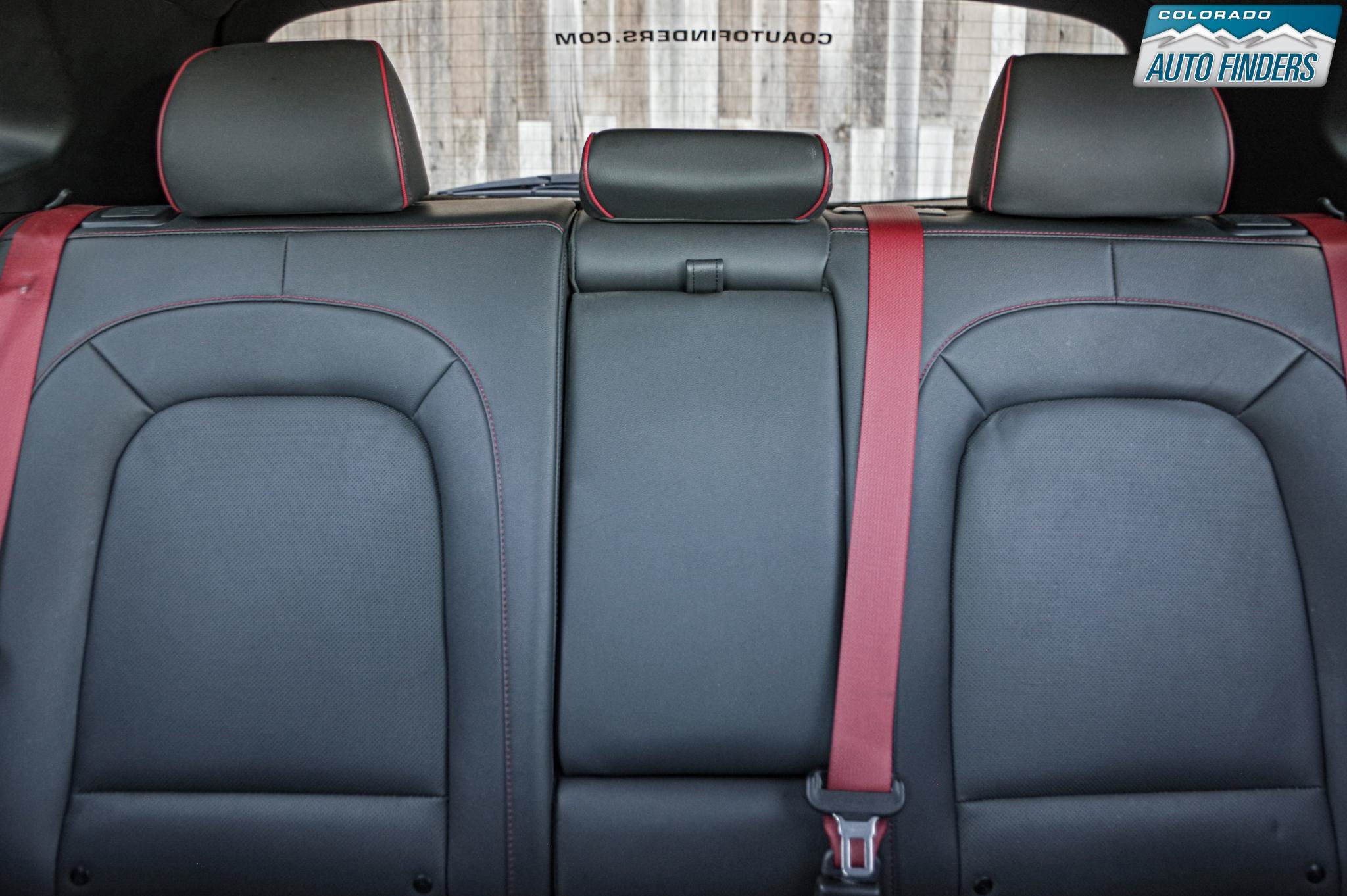 Used 2019 Hyundai Kona Ultimate FWD image 23