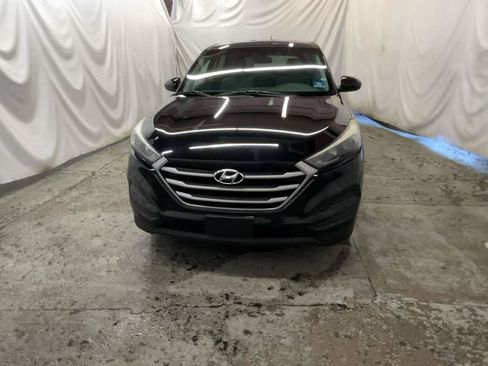 Used 2018 Hyundai Tucson SE AWD/4WD image 13