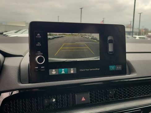 Certified 2023 Honda CR-V EX-L image 25