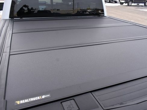 Used 2024 Ford F150 Lightning Lariat image 52