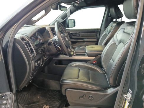 Used 2022 RAM 1500 Rebel w/ Rebel Level 2 Equipment Group image 18