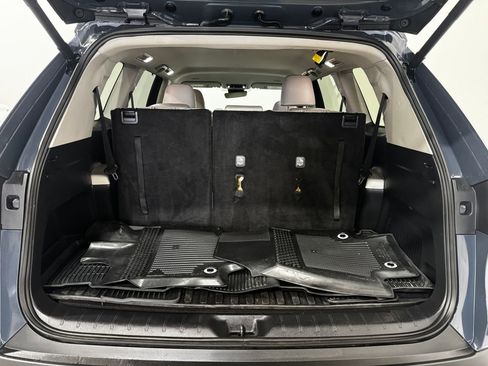 Used 2024 Toyota Grand Highlander AWD image 27