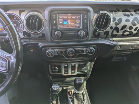 Used 2020 Jeep Wrangler Sport image 20