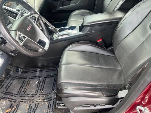 Used 2016 GMC Terrain SLT FWD image 19