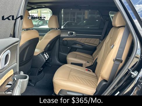 New 2026 Kia Sorento SX Prestige AWD/4WD image 14