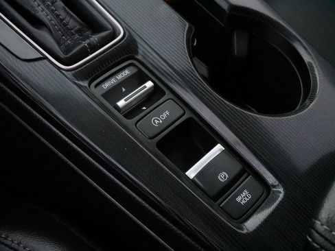 Used 2022 Honda Civic Sport Touring image 25