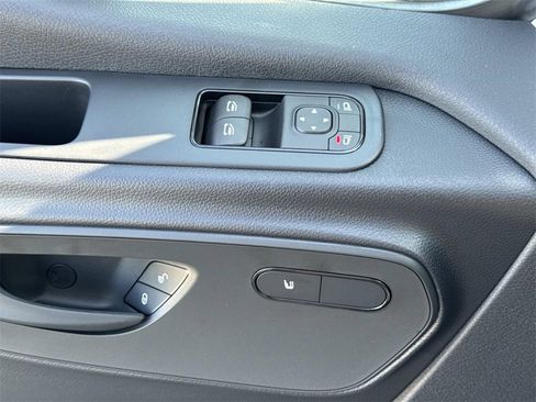 New 2025 Mercedes-Benz Sprinter 2500 image 27