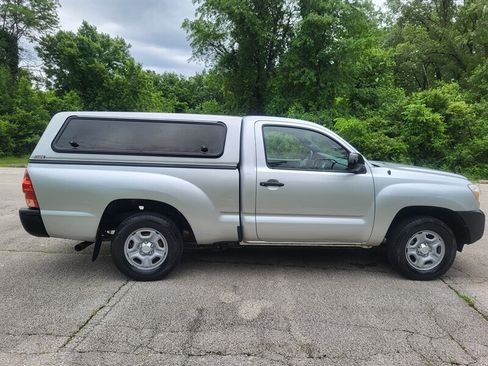 Used 2013 Toyota Tacoma 2WD Regular Cab image 7