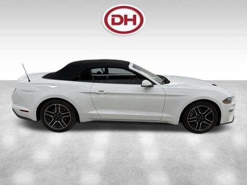 Used 2023 Ford Mustang Premium image 2