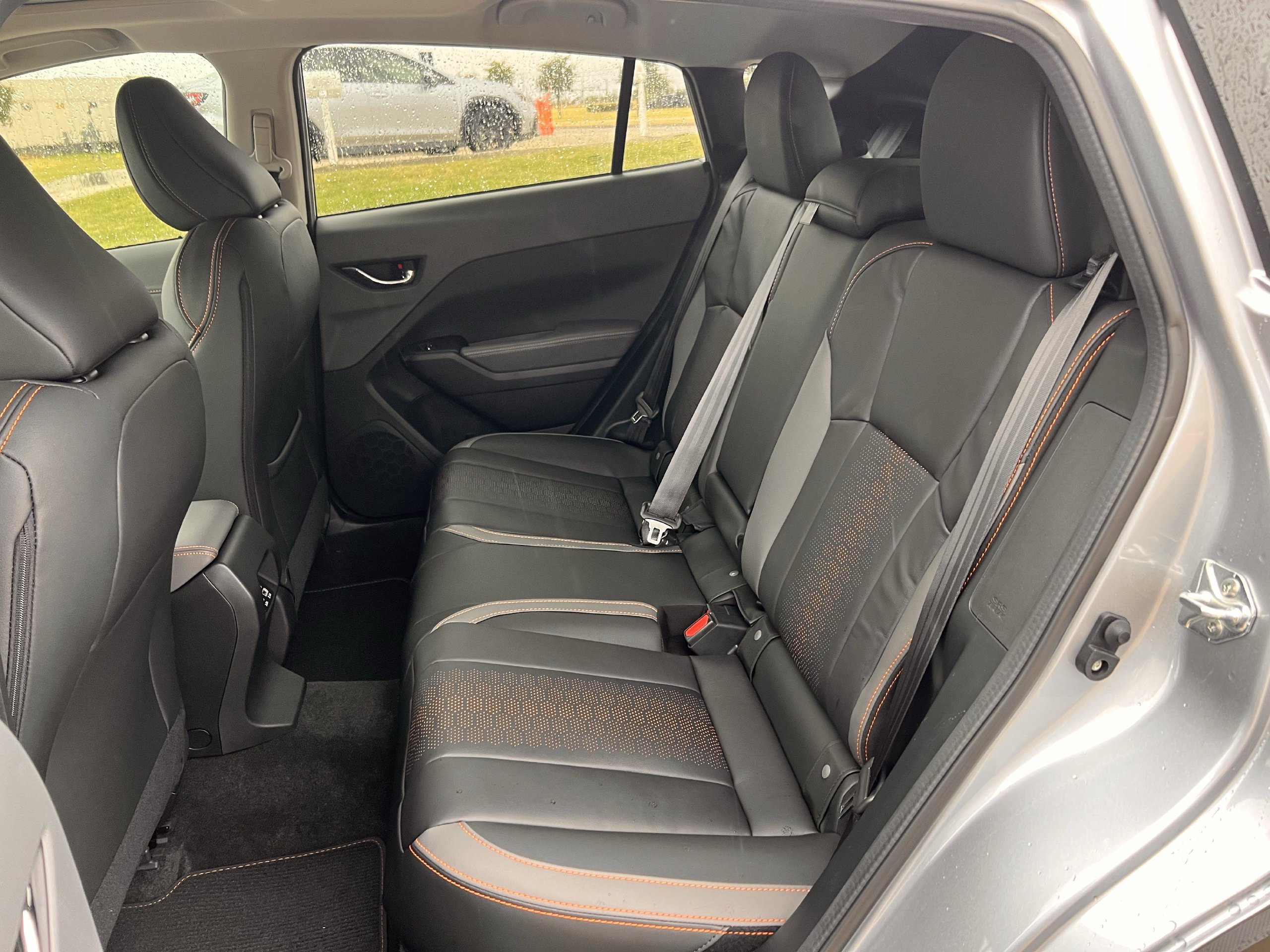 New 2026 Subaru Crosstrek 2.5i Limited AWD/4WD image 27