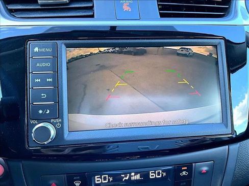 Used 2019 Nissan Sentra SV image 23