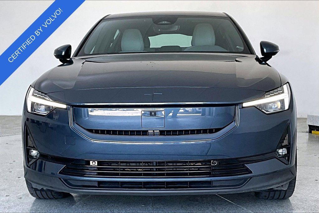 Used 2024 Polestar Polestar 2 AWD/4WD image 3