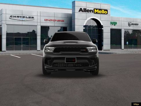 New 2026 Dodge Durango GT image 12