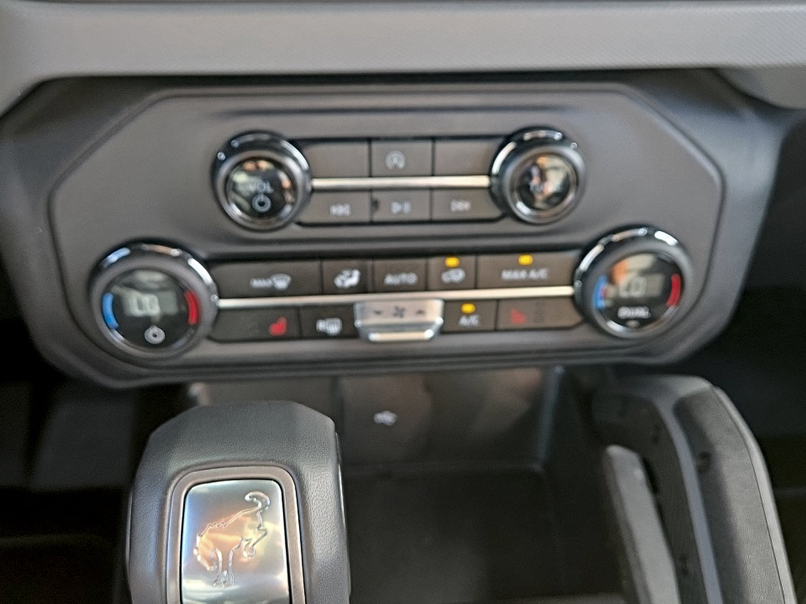 Used 2024 Ford Bronco Big Bend AWD/4WD image 19