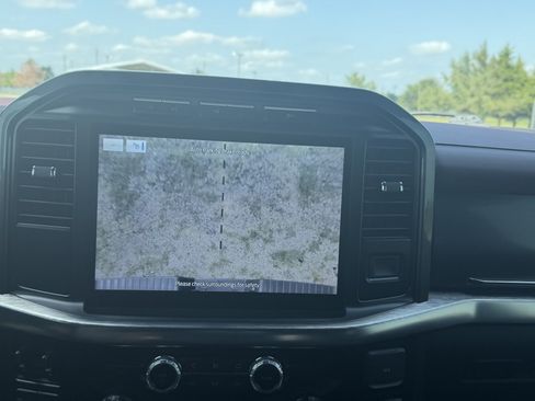 Used 2023 Ford F150 Lariat w/ Equipment Group 502A High AWD/4WD image 48