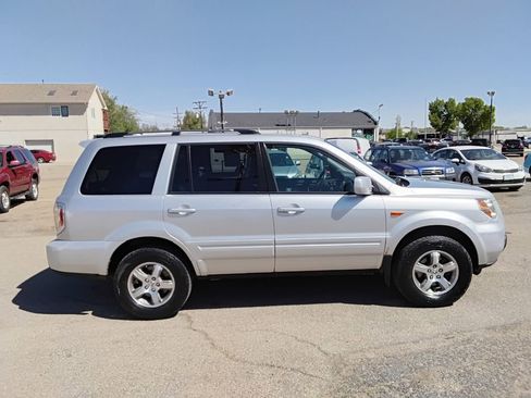 Used 2006 Honda Pilot EX-L image 4
