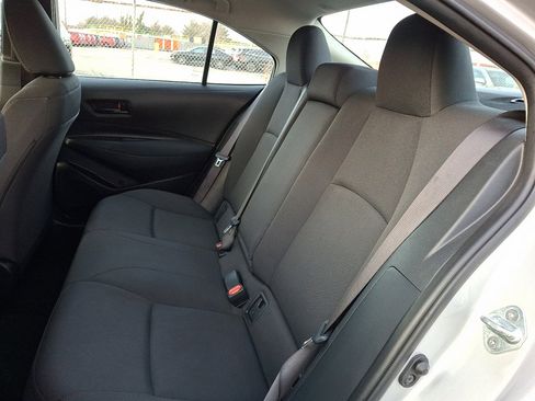 Used 2024 Toyota Corolla LE image 20