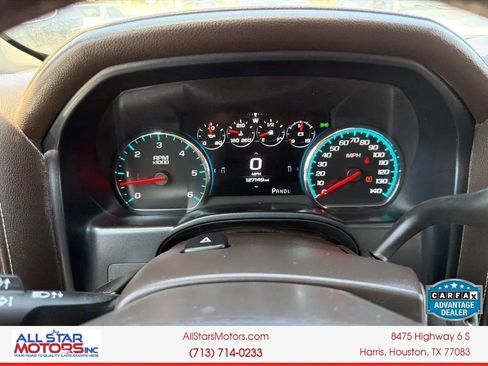 Used 2017 GMC Sierra 1500 Denali AWD/4WD image 21