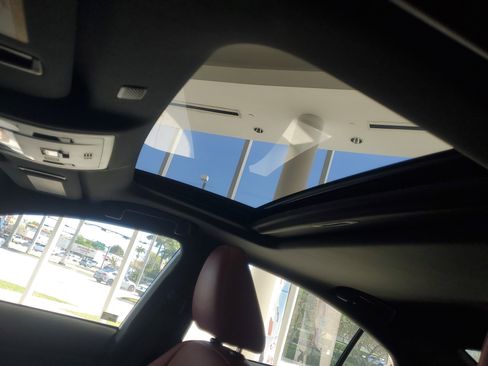 Used 2024 Lexus IS 300 w/ Premium Package image 21