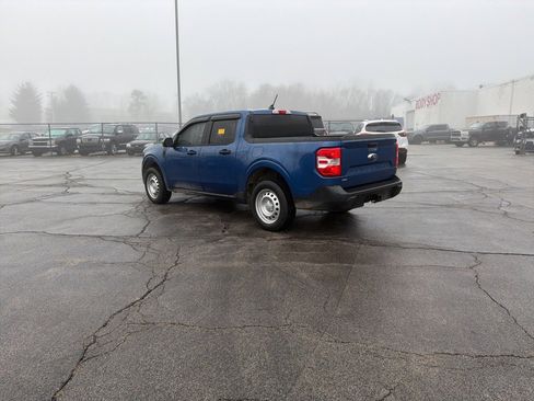 Used 2023 Ford Maverick XL image 5