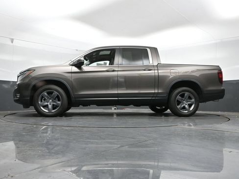 Used 2022 Honda Ridgeline RTL image 37