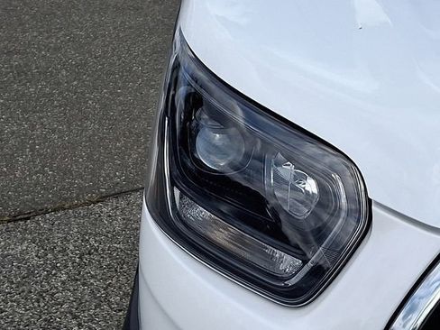 Used 2023 Ford Transit 250 Low Roof AWD w/ Exterior Upgrade Package image 13