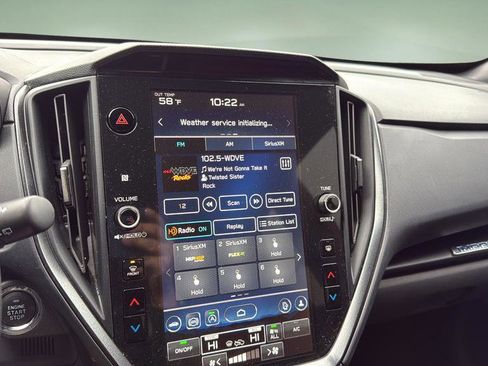 Used 2025 Subaru Impreza RS image 20