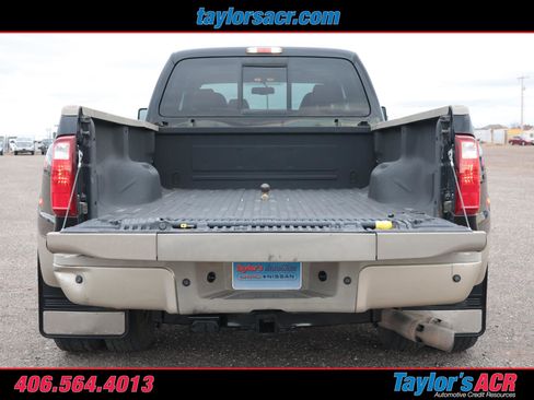 Used 2009 Ford F350 Base image 16