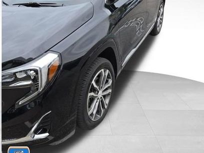 Used 2018 GMC Terrain Denali