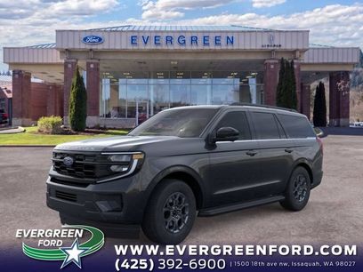 New 2026 Ford Expedition Active