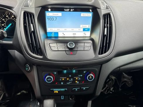 Used 2019 Ford Escape SE AWD/4WD image 17
