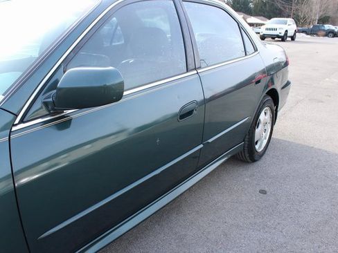 Used 2002 Honda Accord EX image 39