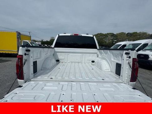 Certified 2024 Ford F150 XLT image 2