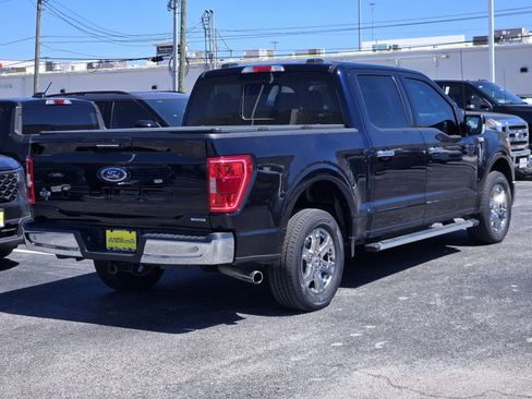 Certified 2022 Ford F150 XLT w/ Equipment Group 302A High image 6