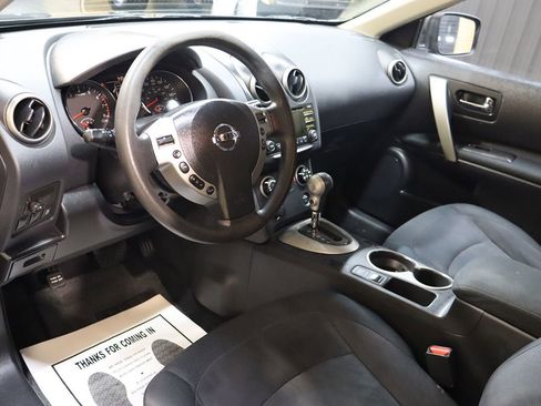 Used 2013 Nissan Rogue S w/ Special Edition Pkg image 31