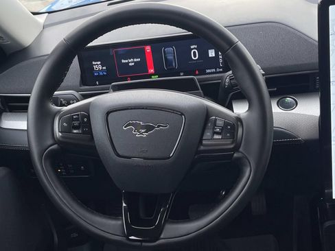 Used 2023 Ford Mustang Mach-E Select RWD image 9