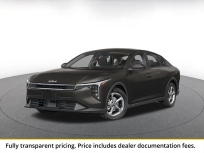 Used 2026 Kia K4