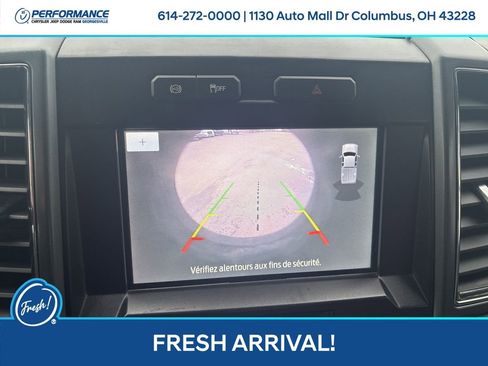 Used 2022 Ford F350 XLT w/ XLT Value Package image 22