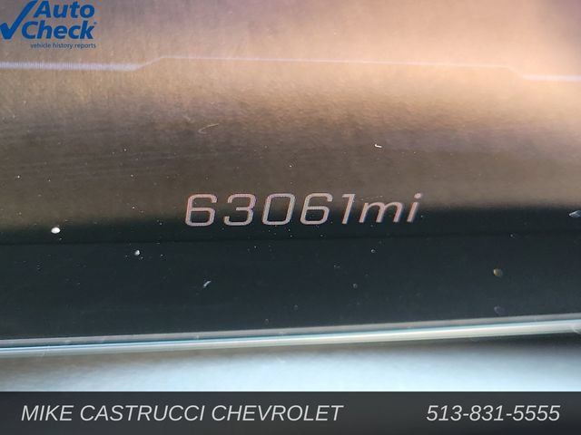 Used 2025 Chevrolet Tahoe LT AWD/4WD image 14