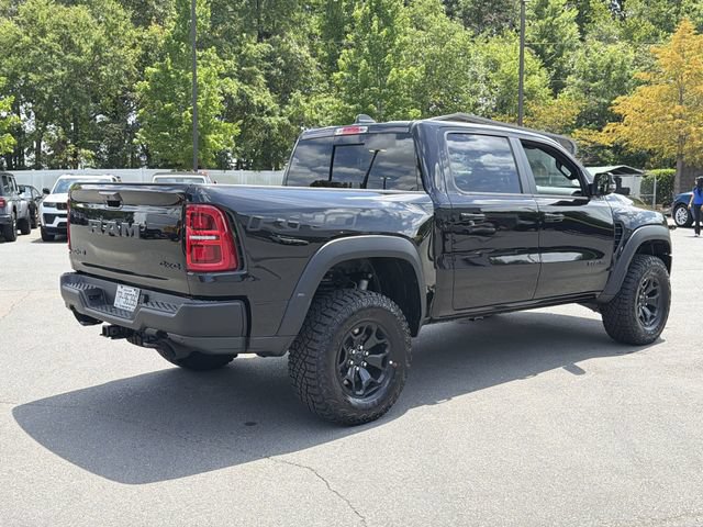 New 2026 RAM 1500 RHO AWD/4WD image 12