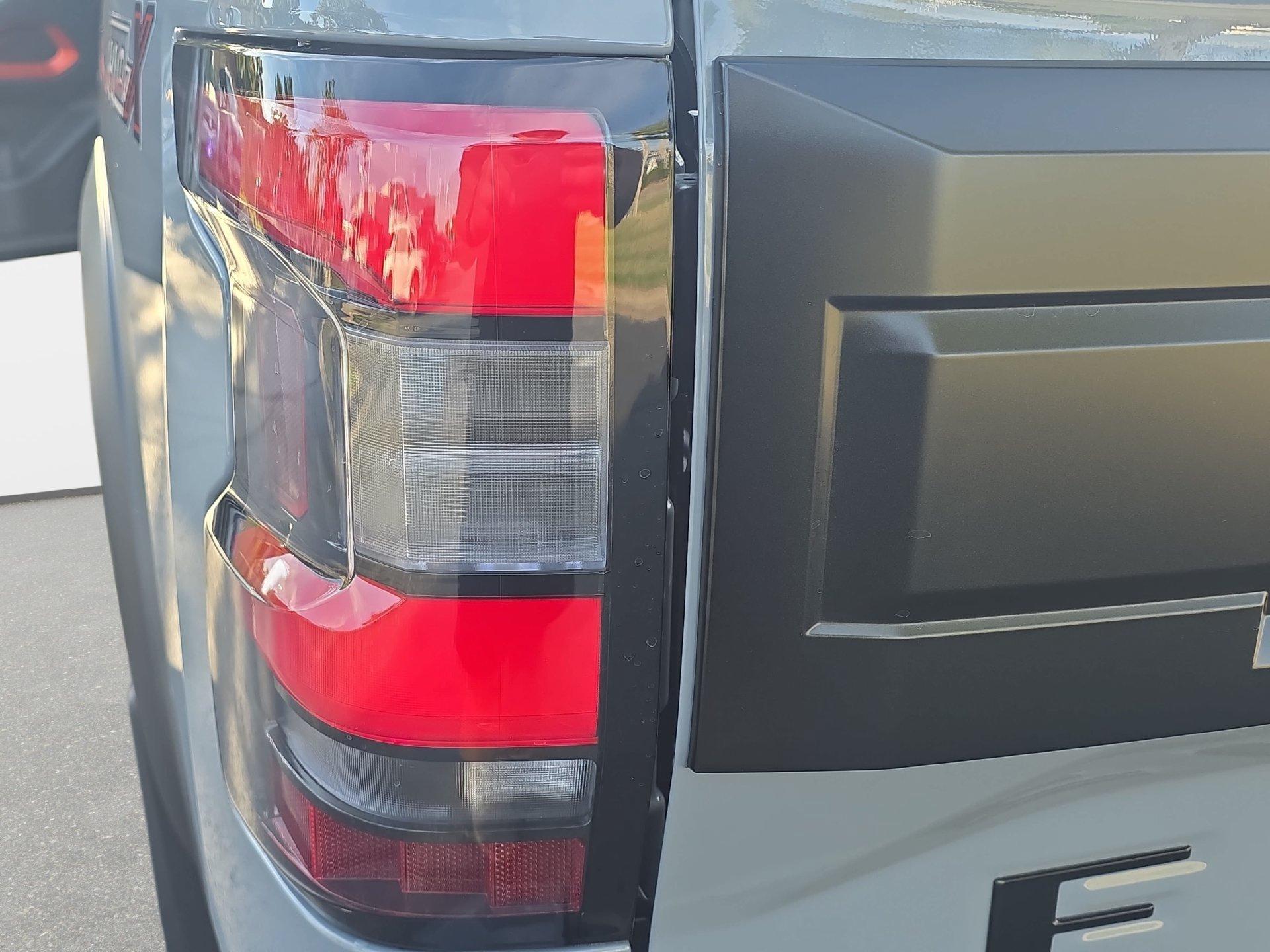 New 2027 Nissan Frontier Pro-X w/ Tow Package RWD image 32