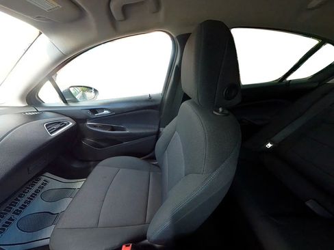 Used 2018 Chevrolet Cruze LT image 25