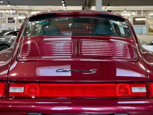 Used 1998 Porsche 911 Carrera S image 23