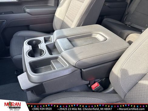 Used 2023 Chevrolet Silverado 1500 LT image 21