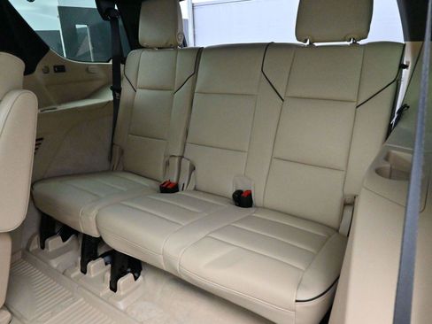 Certified 2024 Cadillac Escalade Premium Luxury w/ LPO, Floor Liner Package image 36