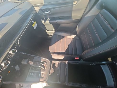 Used 2026 Honda CR-V Sport-L image 26