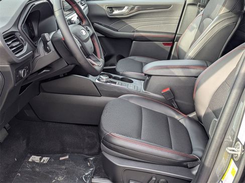 New 2026 Ford Escape ST-Line w/ Cold Weather Package image 6